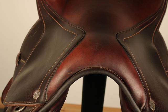 Selle Antar&egrave;s 17,5"