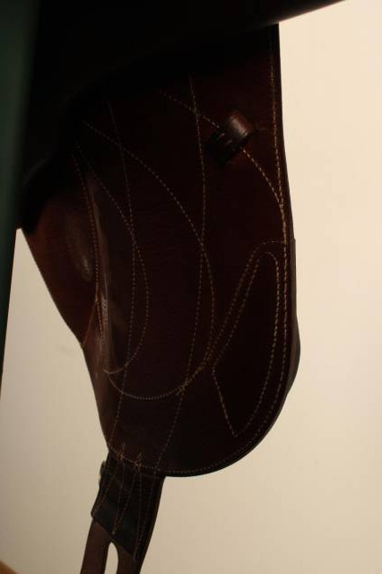 Selle Antar&egrave;s 17,5"