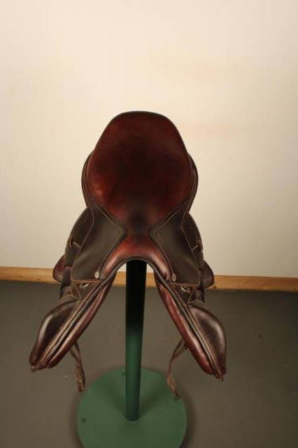 Selle Antar&egrave;s 17,5"