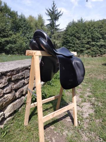 Selle roma vsd prestige 18'