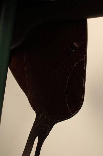 Selle Voltaire 17,5"