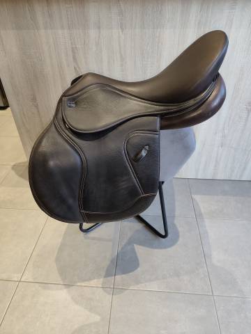 Selle ikonic mixte comfort 17
