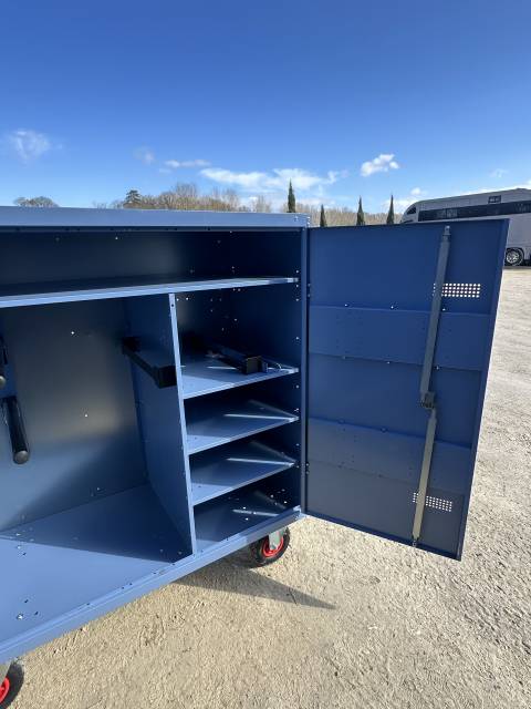 Malle de concours &agrave; vendre