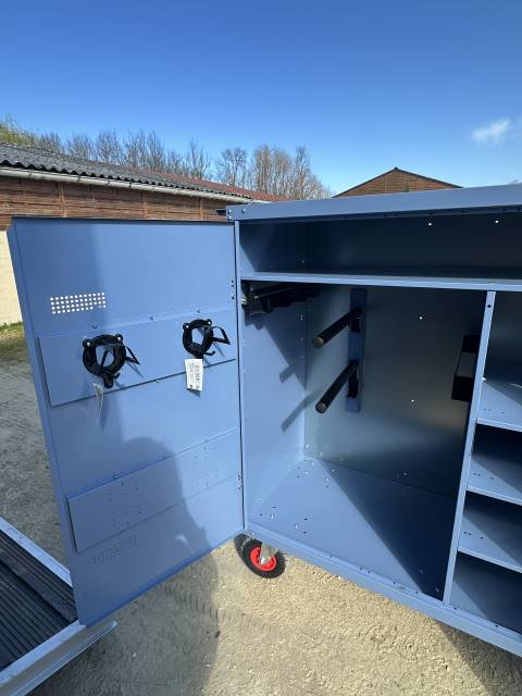 Malle de concours &agrave; vendre