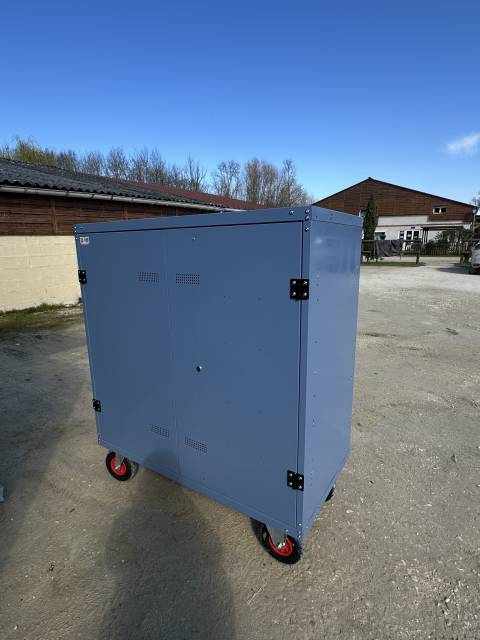 Malle de concours &agrave; vendre