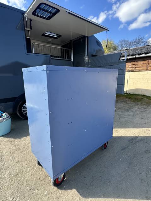 Malle de concours &agrave; vendre