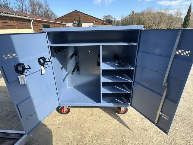 Malle de concours &agrave; vendre