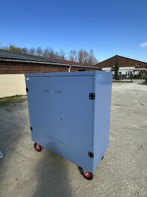 Malle de concours &agrave; vendre