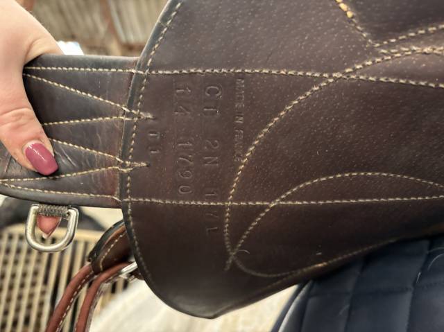 Selle monoquartier Antares 