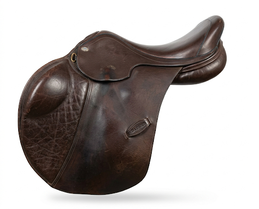 Selle euroriding modèle prestige 