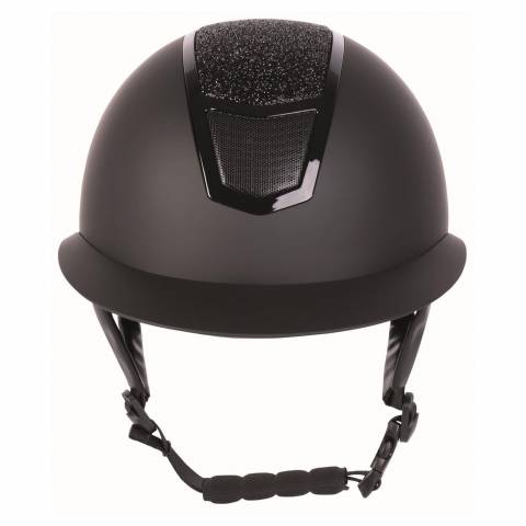 Casque Mont Blanc Sparkle Sparkle Noir / Noir - Harry's Horse