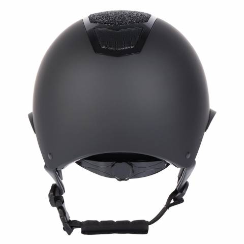 Casque Mont Blanc Sparkle Sparkle Noir / Noir - Harry's Horse