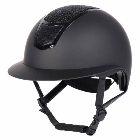 Casque Mont Blanc Sparkle Sparkle Noir / Noir - Harry's Horse