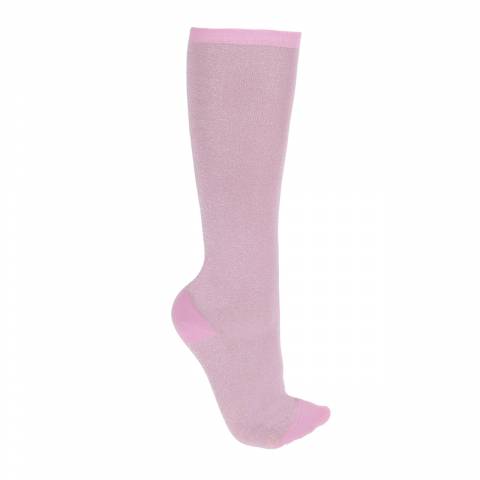 Chaussettes hautes SS2026 - QHP - Pack de 7 paires