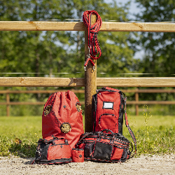 Longe de travail SS26 - QHP - 8m, douce et souple