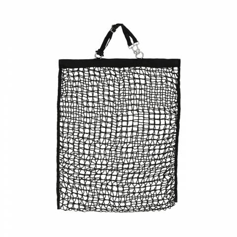 Filet à foin Slowfeeder Easy Fill - QHP - 90x68 cm