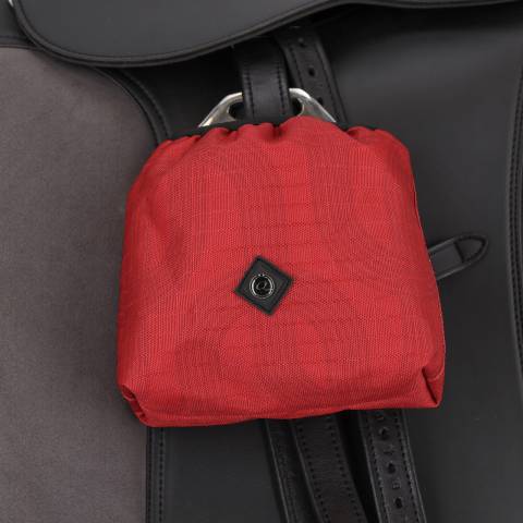 Housses de protection &eacute;triers SS26 - QHP - Polyester