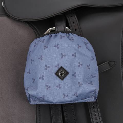 Housses de protection &eacute;triers SS26 - QHP - Polyester