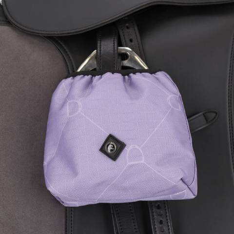 Housses de protection &eacute;triers SS26 - QHP - Polyester