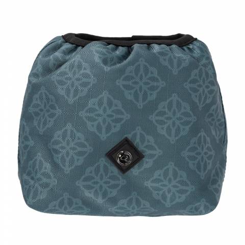 Housses de protection &eacute;triers SS26 - QHP - Polyester