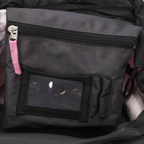 Sac de pansage Collection SS26 - QHP - Pratique et spacieux