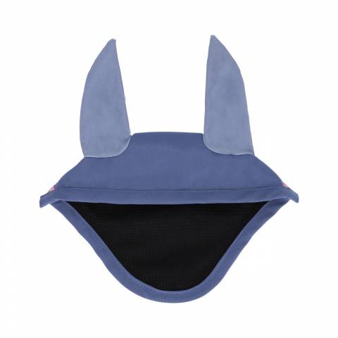 Bonnet &agrave; mouches Rosalynn - QHP - Oreilles &eacute;lastiques