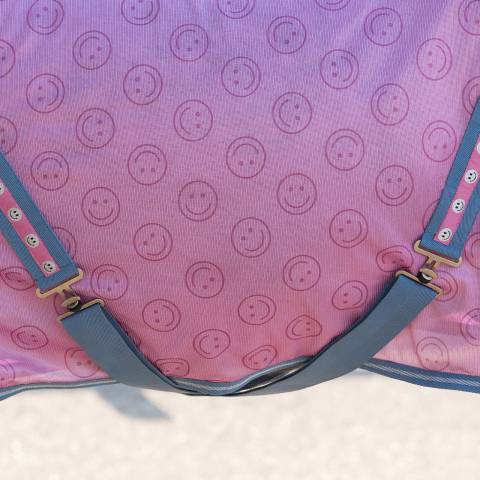 Chemise anti mouches Rosalynn - QHP