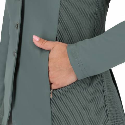 Veste de concours Noven - QHP - L&eacute;g&egrave;re et respirante