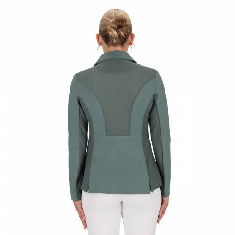 Veste de concours Noven - QHP - L&eacute;g&egrave;re et respirante