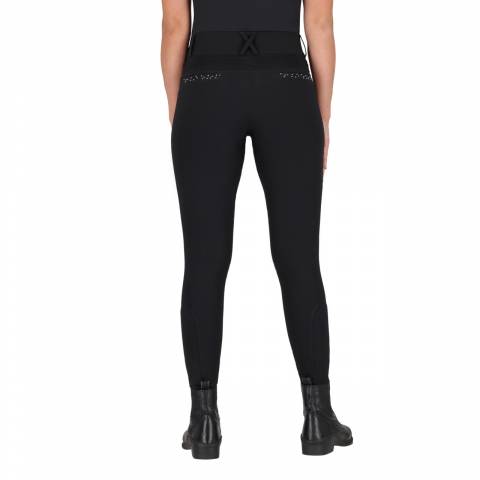 Pantalon Oakleigh Leg Grip - QHP - Chic et confortable