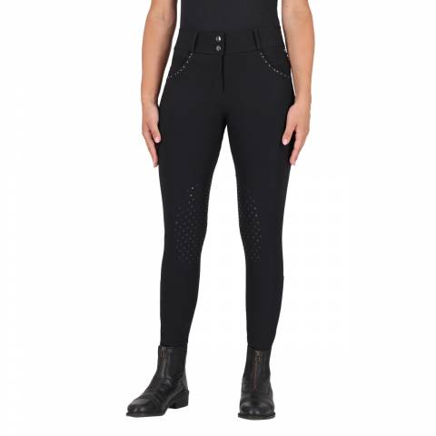 Pantalon Oakleigh Leg Grip - QHP - Chic et confortable