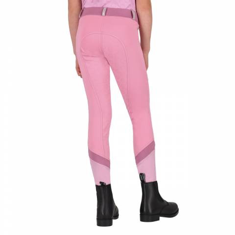 Legging Rosalynn Junior - QHP - Tissu doux et stretch