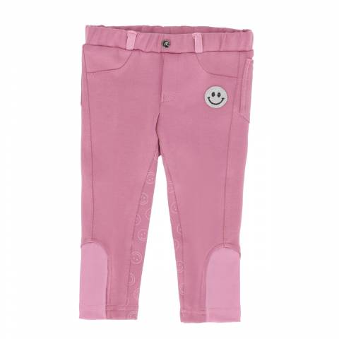 Pantalon Rosalynn Baby Full Grip - QHP - Silicone imprimé