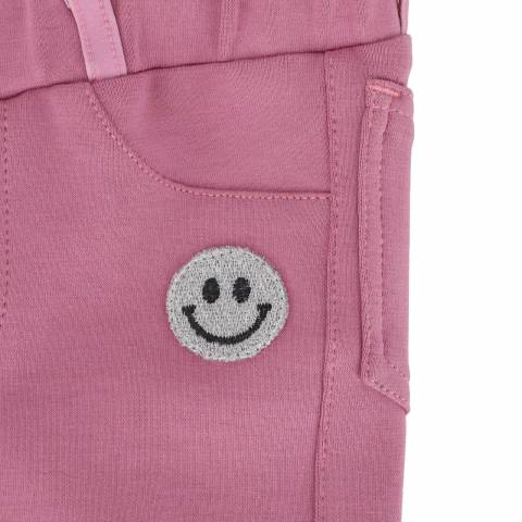 Pantalon Rosalynn Baby Full Grip - QHP - Silicone imprim&eacute;