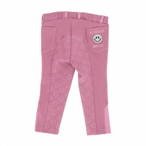Pantalon Rosalynn Baby Full Grip - QHP - Silicone imprim&eacute;