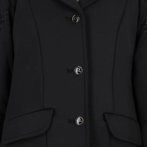 Veste de concours Jipp - QHP - Tissu stretch et respirant