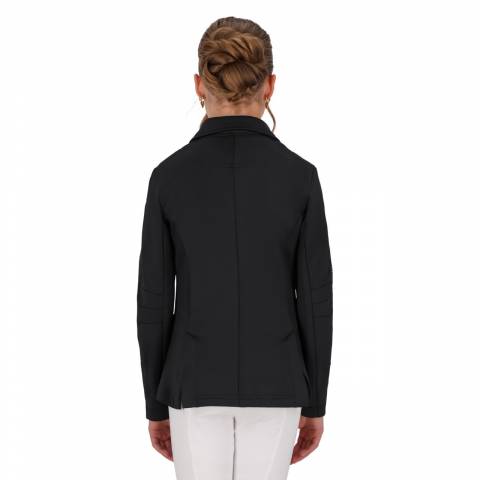 Veste de concours Jipp - QHP - Tissu stretch et respirant
