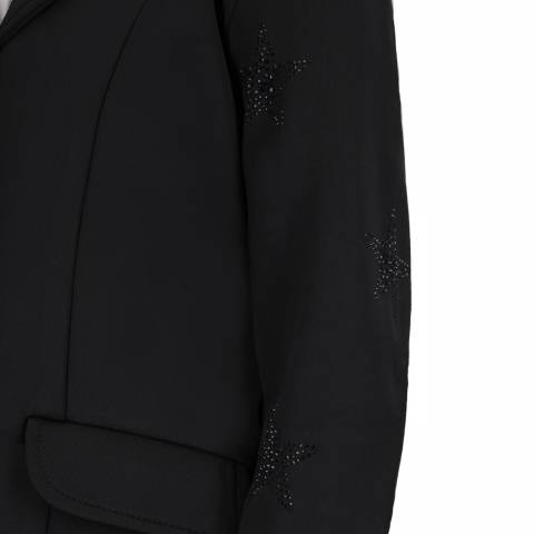 Veste de concours Jipp - QHP - Tissu stretch et respirant