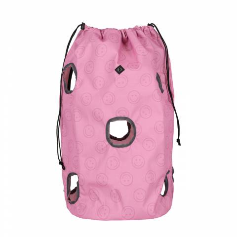 Sac à foin Slowfeeder SS26 - QHP - Capacité 4-6kg