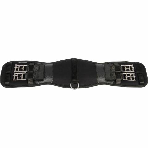 Sangle de dressage néoprène Memory Foam - Harry's Horse