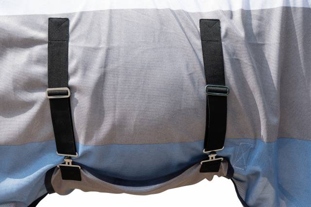 Couverture anti-mouches Strong - HKM - Protection optimale