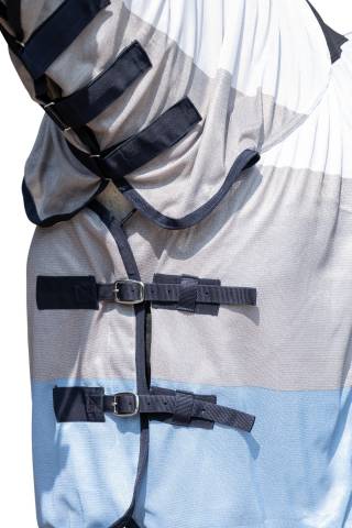 Couverture anti-mouches Strong - HKM - Protection optimale