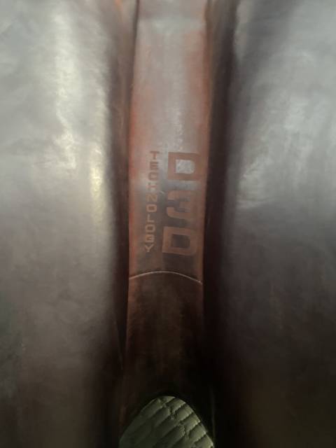 Selle Devoucoux monoquartier