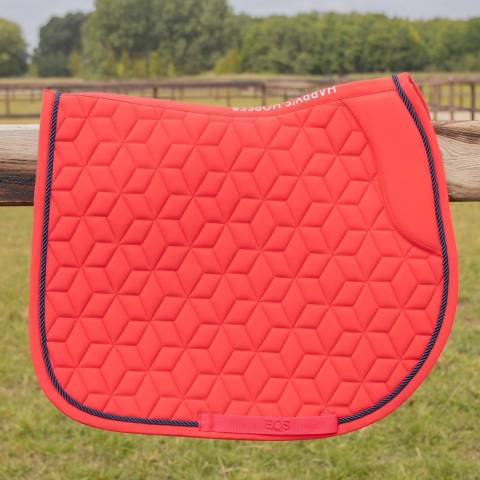 Tapis de selle CSO Sporty - Harry's Horse - Confort et style sportif