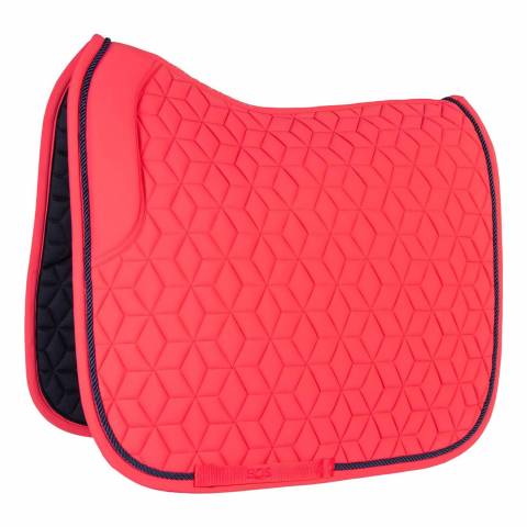 Tapis de selle Dressage Sporty - Harry's Horse - Confort et élégance
