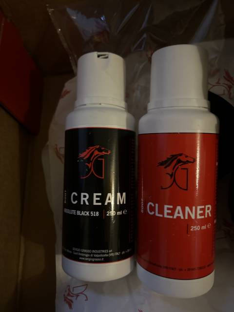 Bottes Sergio grasso R&eacute;volution 39