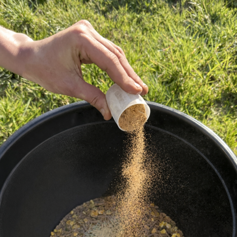 Ophtalmo Mix + - Nutragile - Soutien oculaire complet