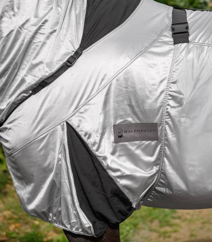 Couverture anti-ecz&eacute;ma Premium - Waldhausen - Protection compl&egrave;te