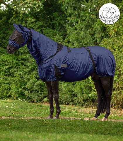 Couverture anti-ecz&eacute;ma Premium - Waldhausen - Protection compl&egrave;te