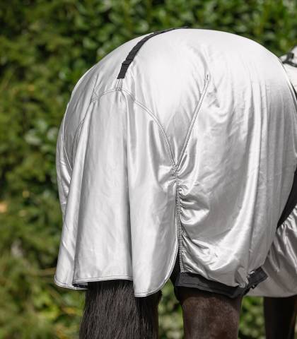 Couverture anti-ecz&eacute;ma Premium - Waldhausen - Protection compl&egrave;te